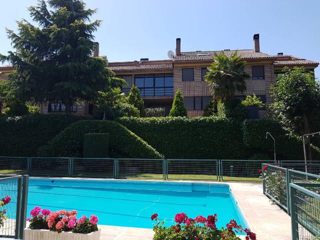 Chalet en venta en Rozas De Puerto Real, Madrid