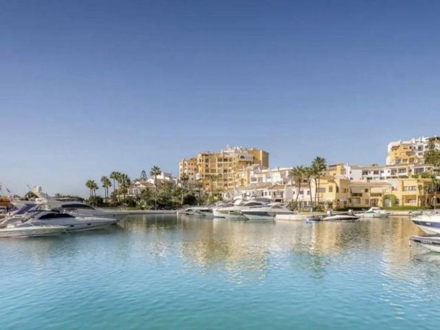 Chalet en venta en Centro, Costa del Sol Occidental