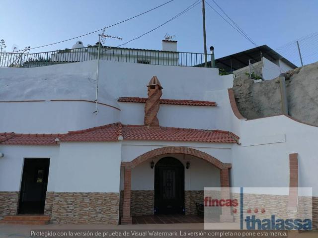 Chalet en venta en Comarca de Guadix, Andalucía