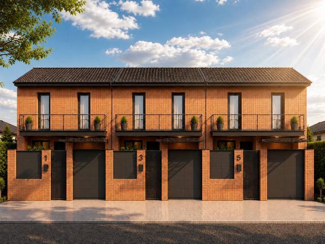 Chalet en venta en Marchamalo, Castilla-La Mancha