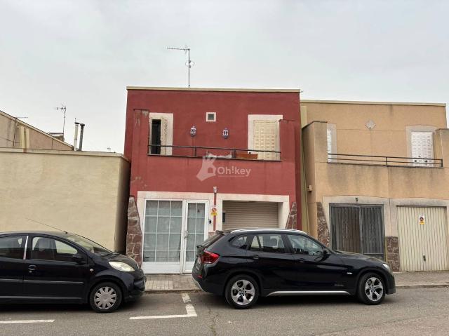 Chalet en venta en Marchamalo, Castilla-La Mancha