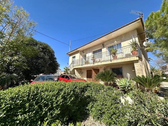Chalet en venta en Virgen de las Huertas, Alto Guadalentín