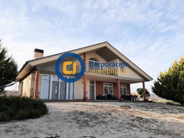 Chalet en venta en Virgen de las Huertas, Alto Guadalentín
