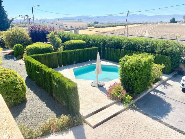 Chalet en venta en Virgen de las Huertas, Alto Guadalentín