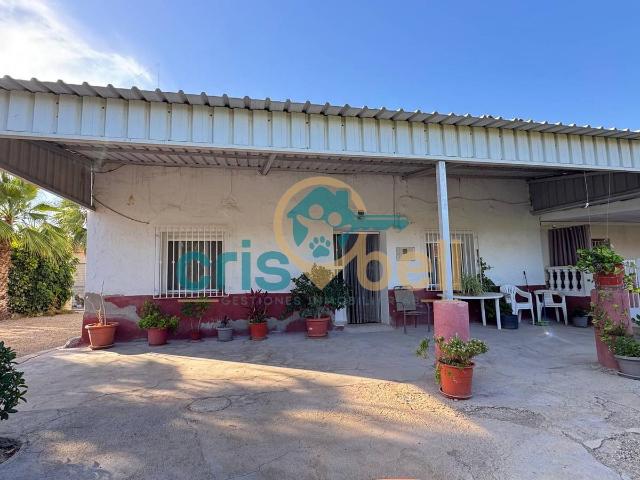 Chalet en venta en Virgen de las Huertas, Alto Guadalentín