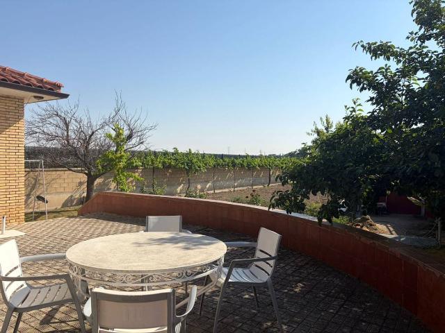 Chalet en venta en Erriberagoiena / Ribera Alta, Navarra