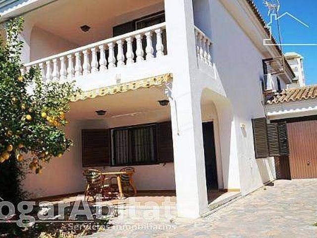 Chalet en venta en la Ribera Baixa, Valencia