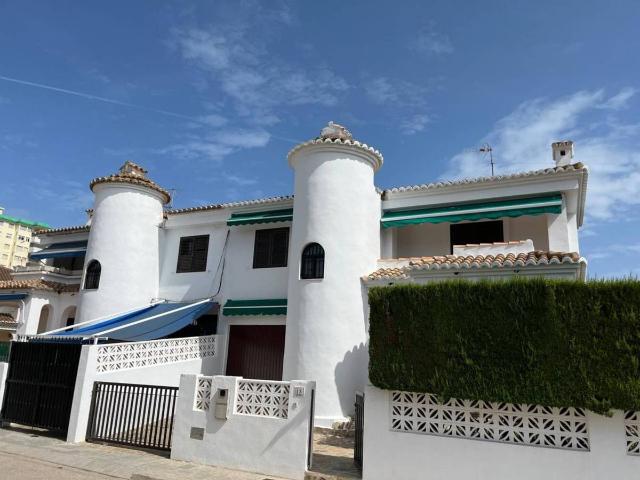 Chalet en venta en la Ribera Baixa, Valencia