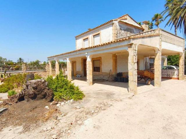 Chalet en venta en la Ribera Baixa, Valencia