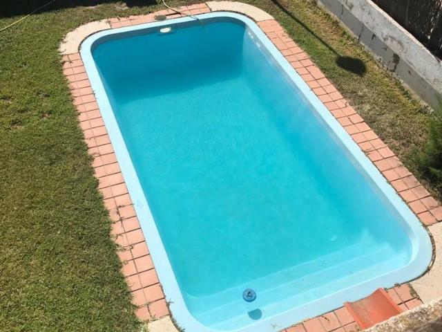 Villa en venta en Sueca