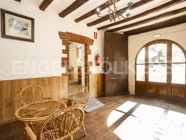 Chalet en venta en Bages, Catalunya