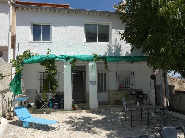 Chalet en venta en Los Vélez, Andalucía