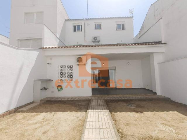 Chalet en venta en Casco Antiguo, Tierra de Badajoz