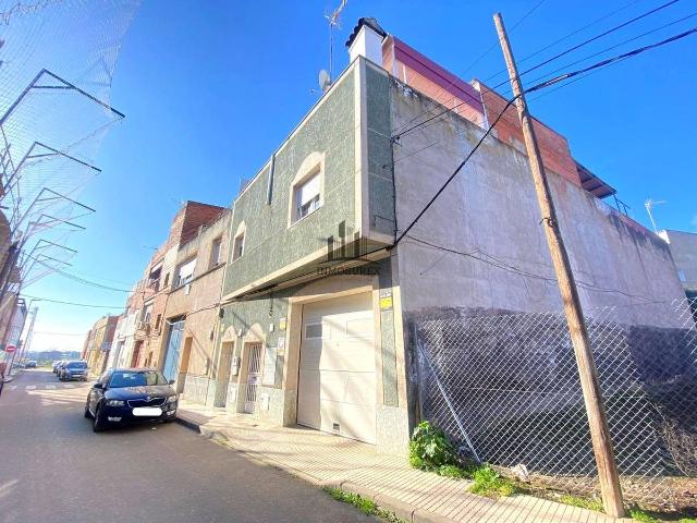 Chalet en venta en Casco Antiguo, Tierra de Badajoz