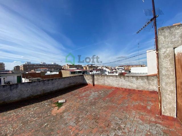 Villa en venta en Badajoz, Casco Antiguo