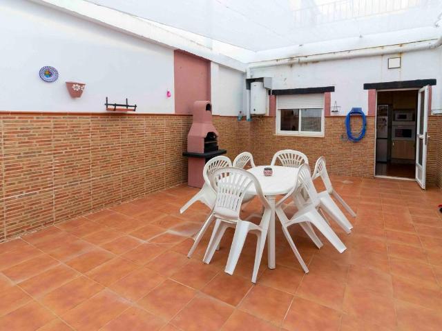 Villa en venta en Badajoz, Casco Antiguo