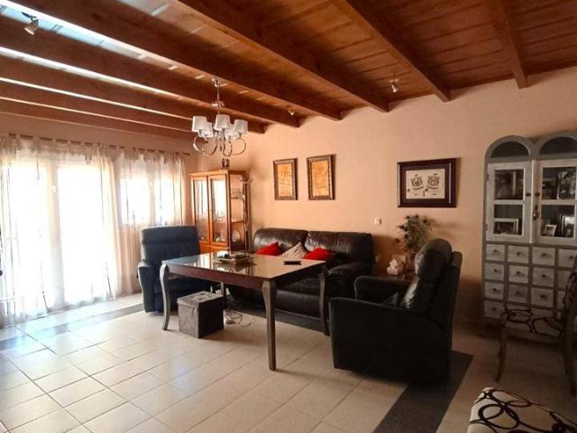 Chalet en venta en Casco Antiguo, Tierra de Badajoz