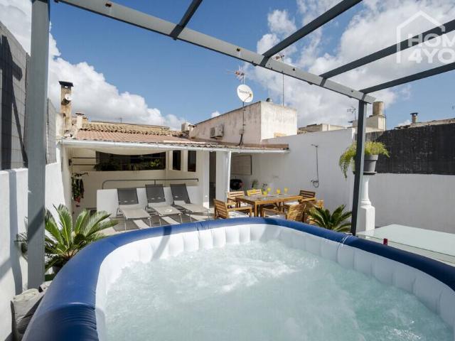 Chalet en venta en Pla de Mallorca, Baleares