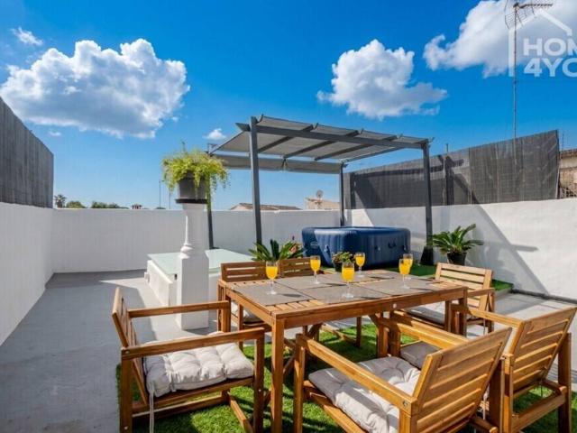 Chalet en venta en Pla de Mallorca, Baleares