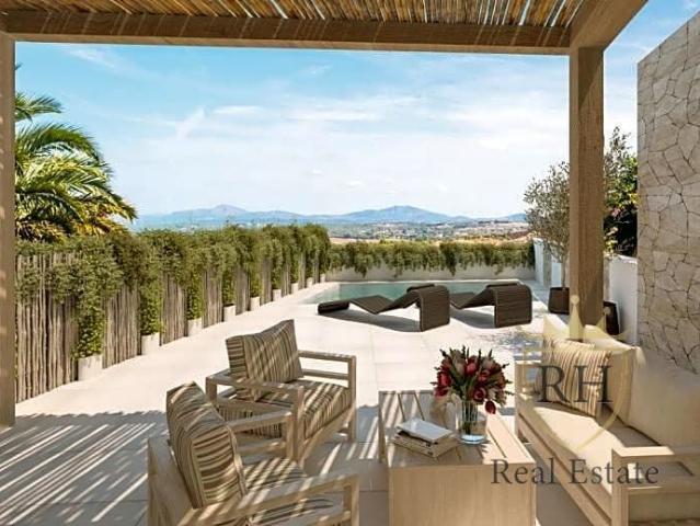 Villa en venta en Maria De La Salut