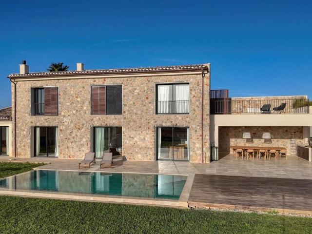 Villa en venta en Maria De La Salut