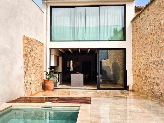 Chalet en venta en Pla de Mallorca, Baleares
