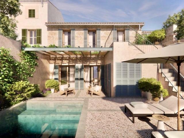 Villa en venta en Maria De La Salut