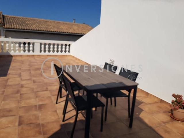 Chalet en venta en Pla de Mallorca, Baleares