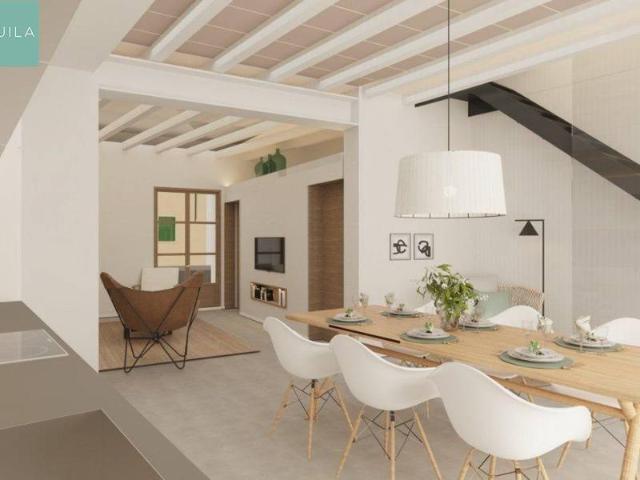 Villa en venta en Maria De La Salut