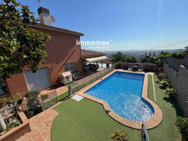 Chalet en venta en Barri Centre, Baix Llobregat