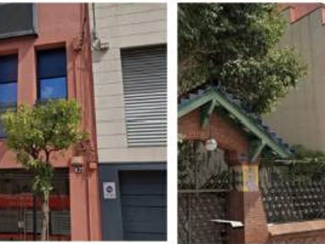 Chalet en venta en Barri Centre, Baix Llobregat