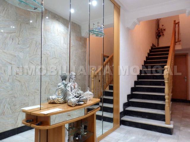 Chalet en venta en Barri Centre, Baix Llobregat