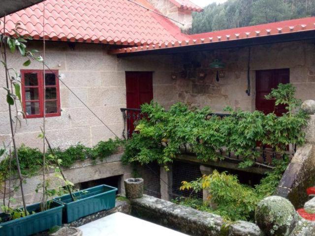 Villa en venta en Marín