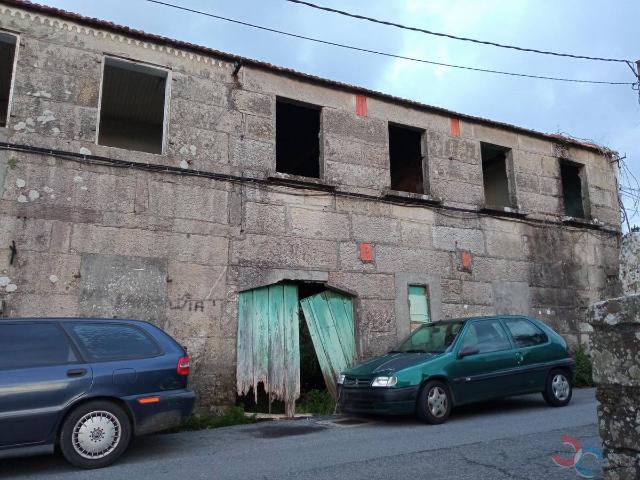 Villa en venta en Marín