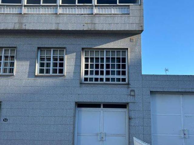 Chalet en venta en Santa María do Porto de Marín, O Morrazo