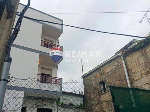 Chalet en venta en Santa María do Porto de Marín, O Morrazo