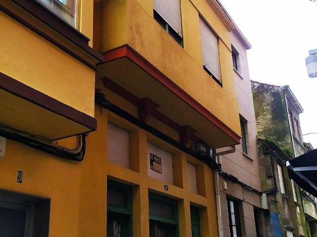 Chalet en venta en Santa María do Porto de Marín, O Morrazo