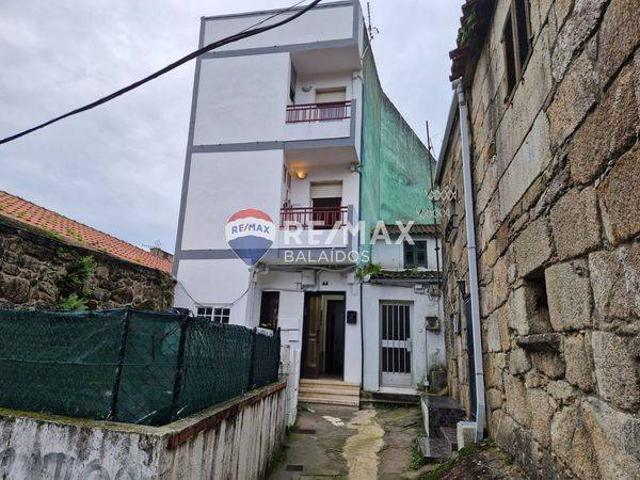 Chalet en venta en Santa María do Porto de Marín, O Morrazo