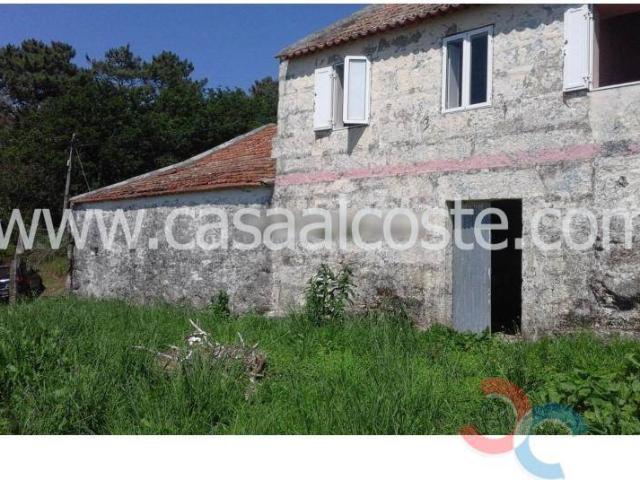 Villa en venta en Marín