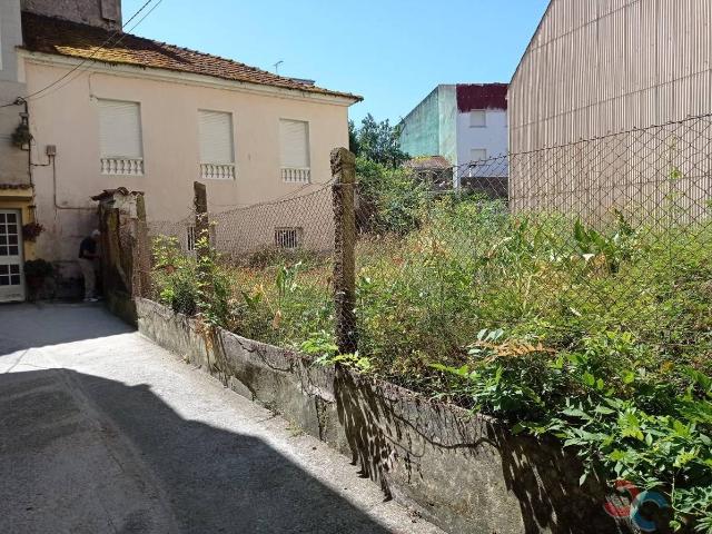 Villa en venta en Marín