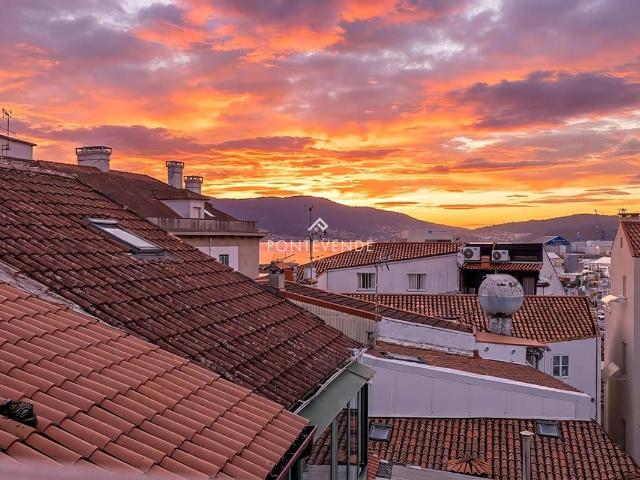 Chalet en venta en Santa María do Porto de Marín, O Morrazo
