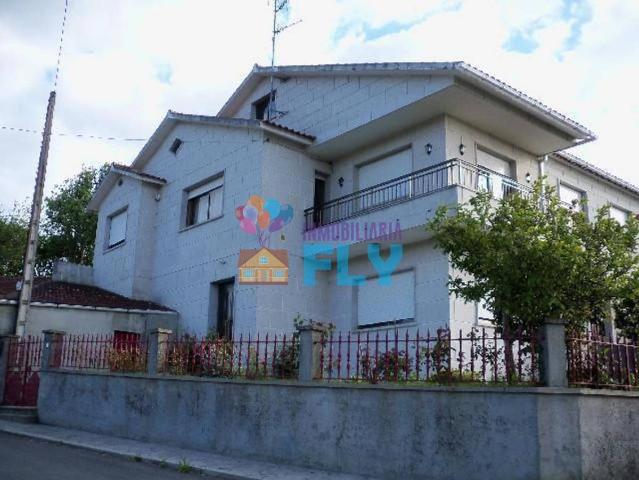 Villa en venta en Marín, Santa María do Porto de Marín