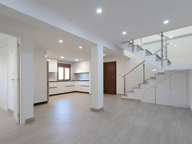 Villa en venta en Marín