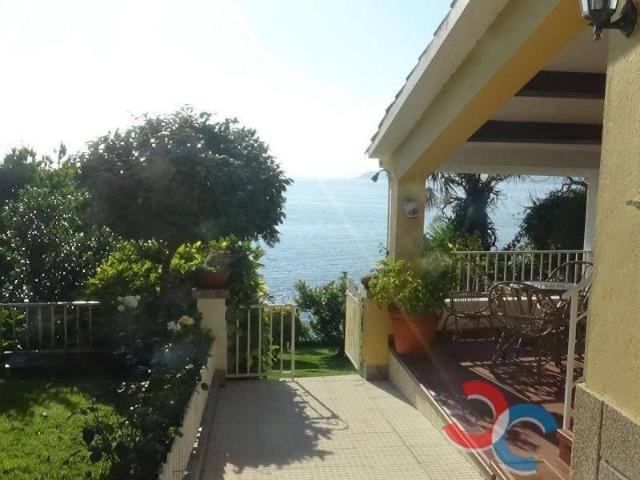 Villa en venta en Marín Villa en venta en Marín