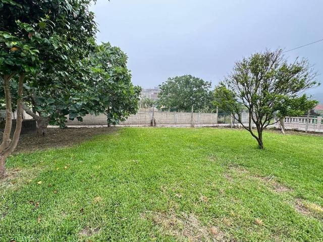 Chalet en venta en Santa María do Porto de Marín, O Morrazo