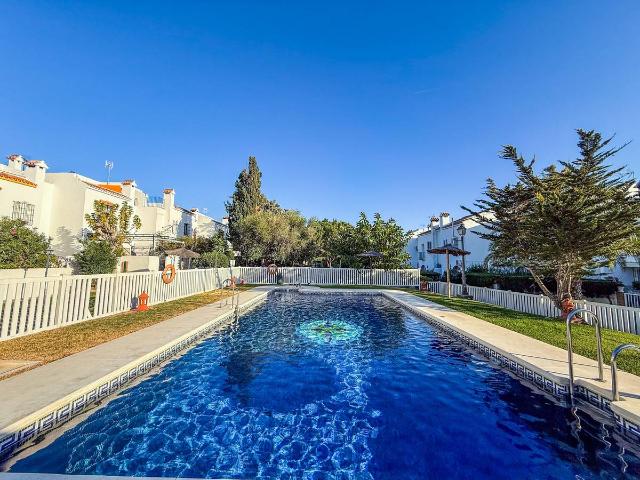 Chalet en venta en Costa del Sol Occidental, Andalucía
