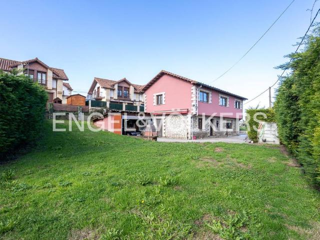 Chalet en venta en Rubayo, Marina De Cudeyo