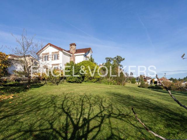Chalet en venta en Rubayo, Marina De Cudeyo