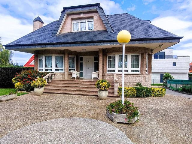 Chalet en venta en Rubayo, Marina De Cudeyo