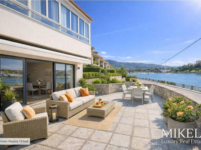 Chalet en venta en Rubayo, Marina De Cudeyo